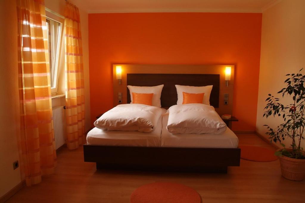 Hotel Ricci Rust Room photo