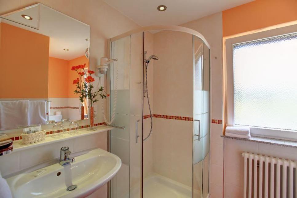Hotel Ricci Rust Room photo